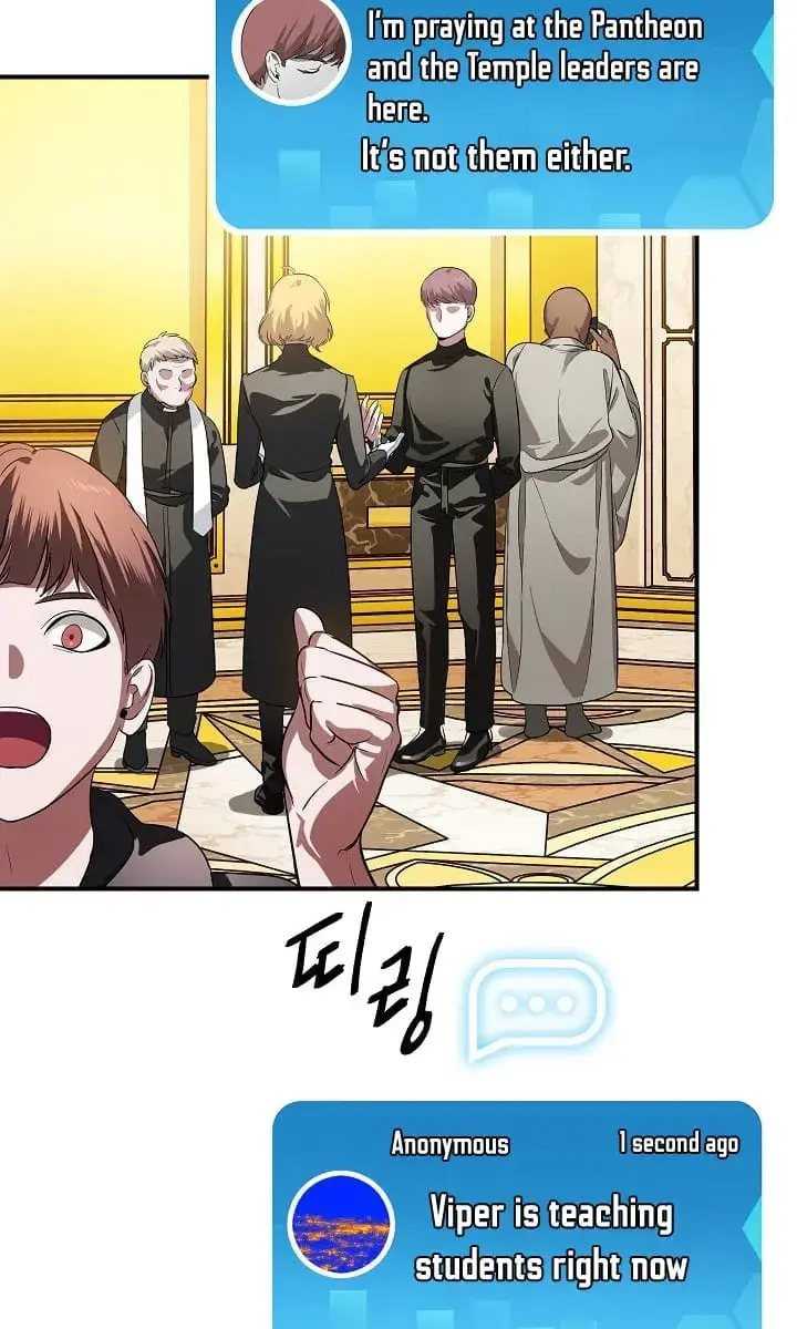 SSS Class Revival Hunter Chapter 16 Page 38