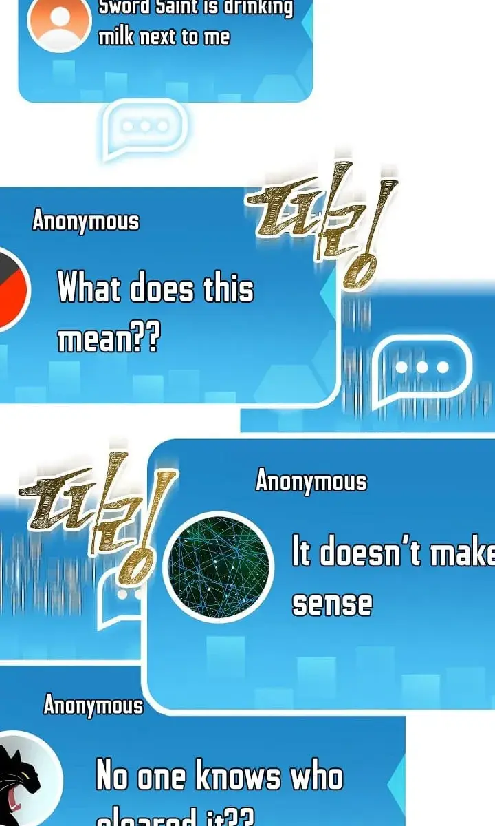 SSS Class Revival Hunter Chapter 16 Page 41