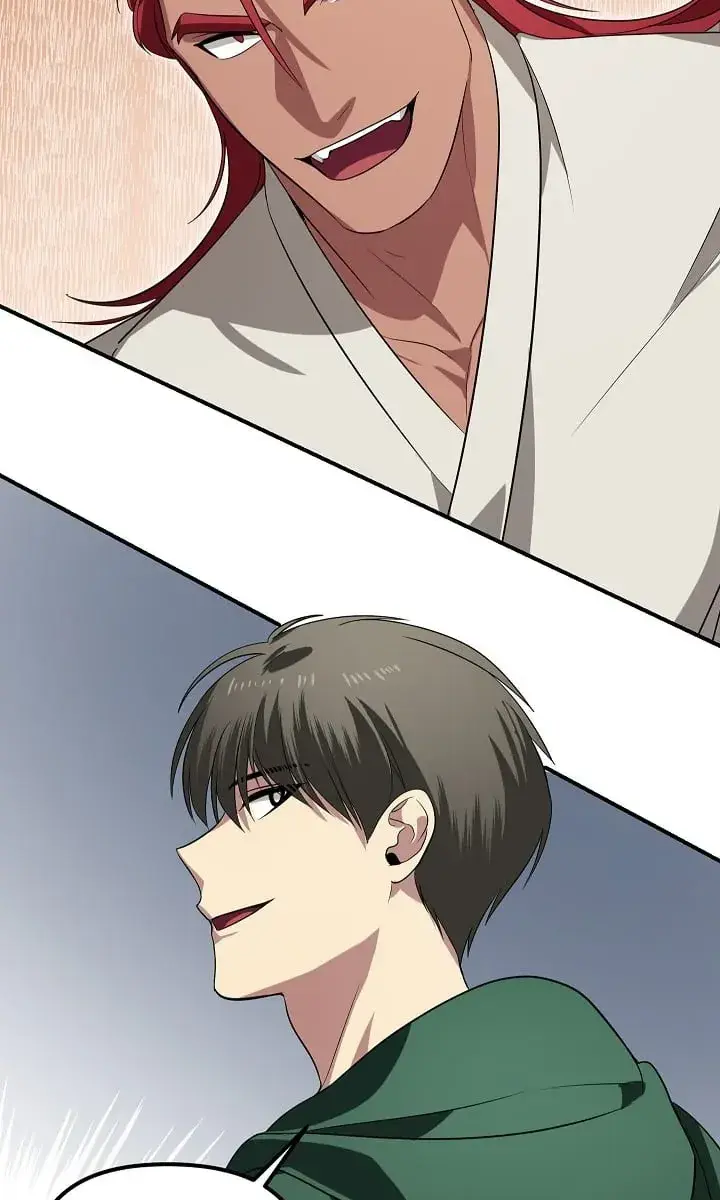 SSS Class Revival Hunter Chapter 16 Page 49