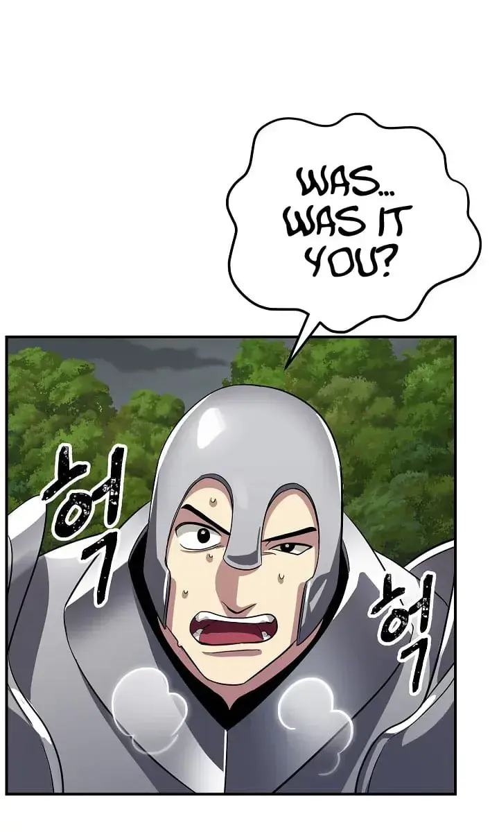 SSS Class Revival Hunter Chapter 16 Page 52