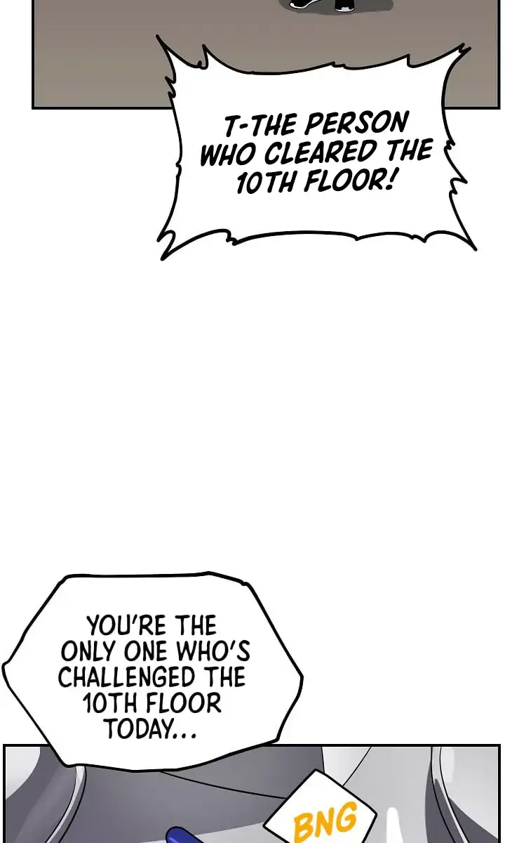 SSS Class Revival Hunter Chapter 16 Page 54