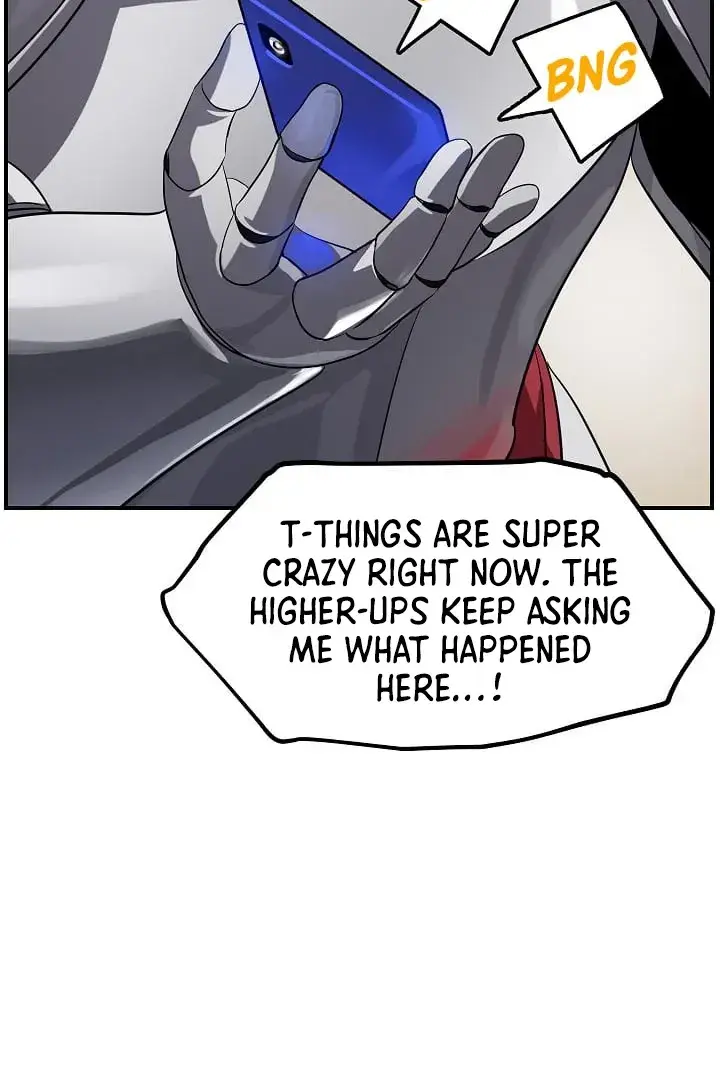 SSS Class Revival Hunter Chapter 16 Page 55