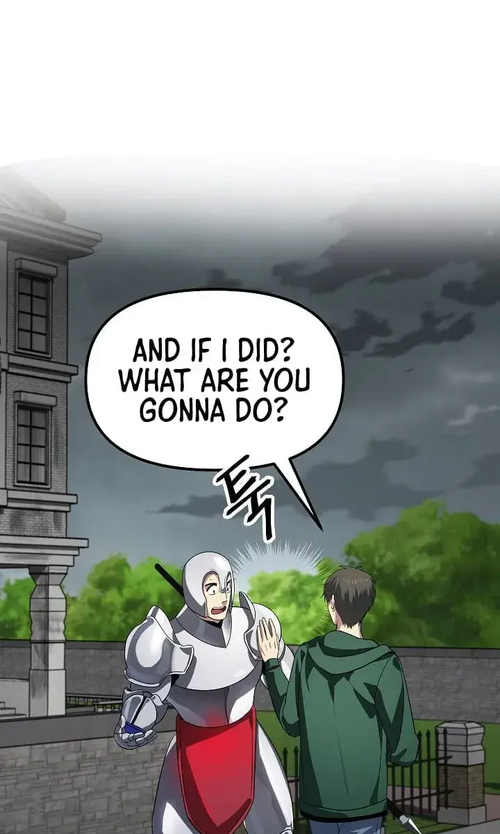 SSS Class Revival Hunter Chapter 16 Page 56