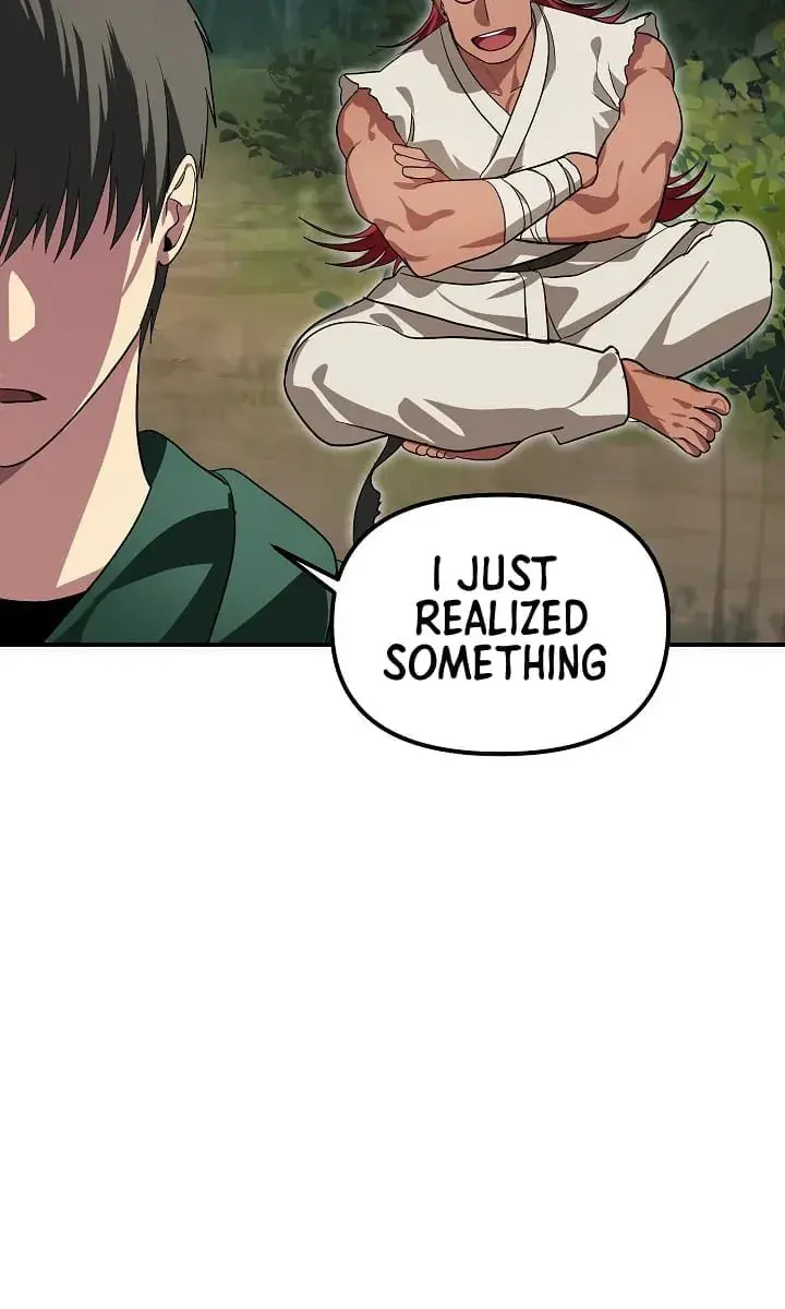 SSS Class Revival Hunter Chapter 16 Page 62