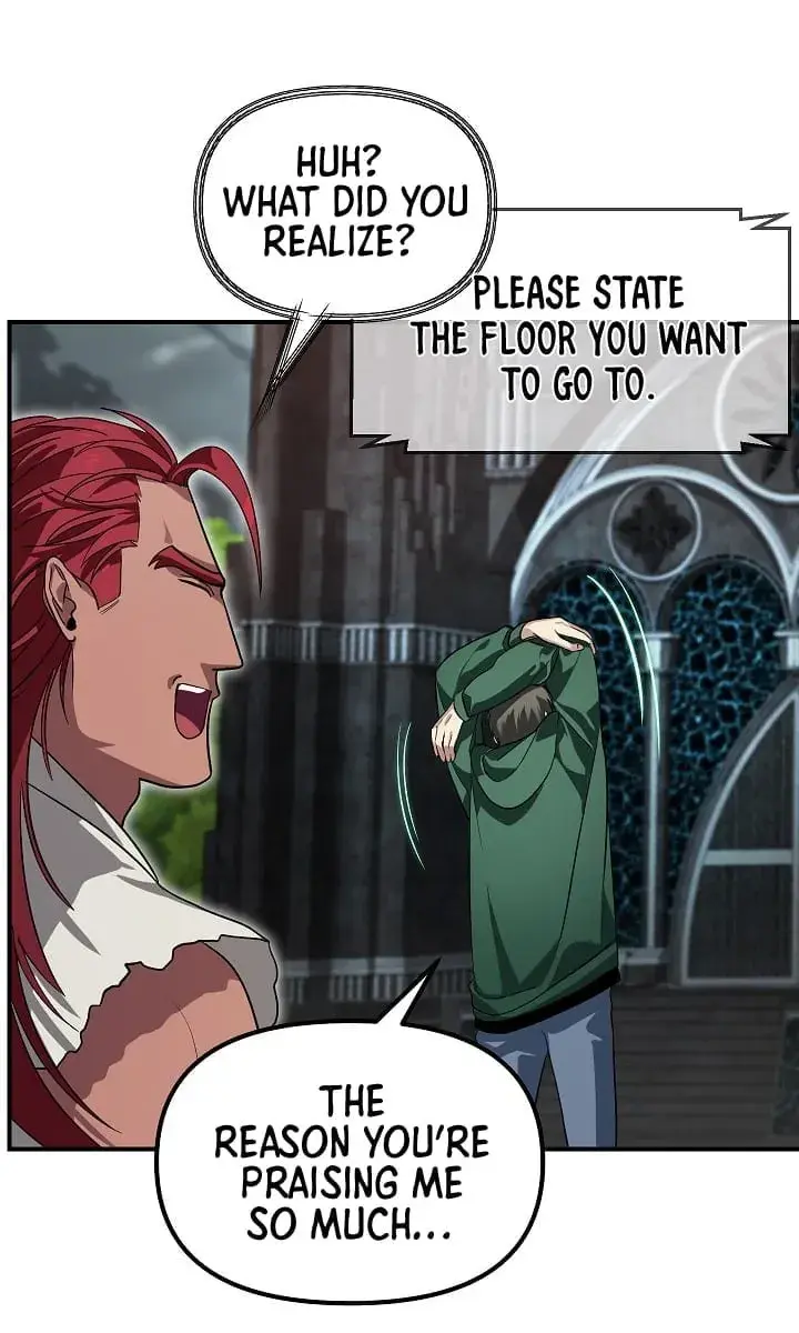 SSS Class Revival Hunter Chapter 16 Page 63