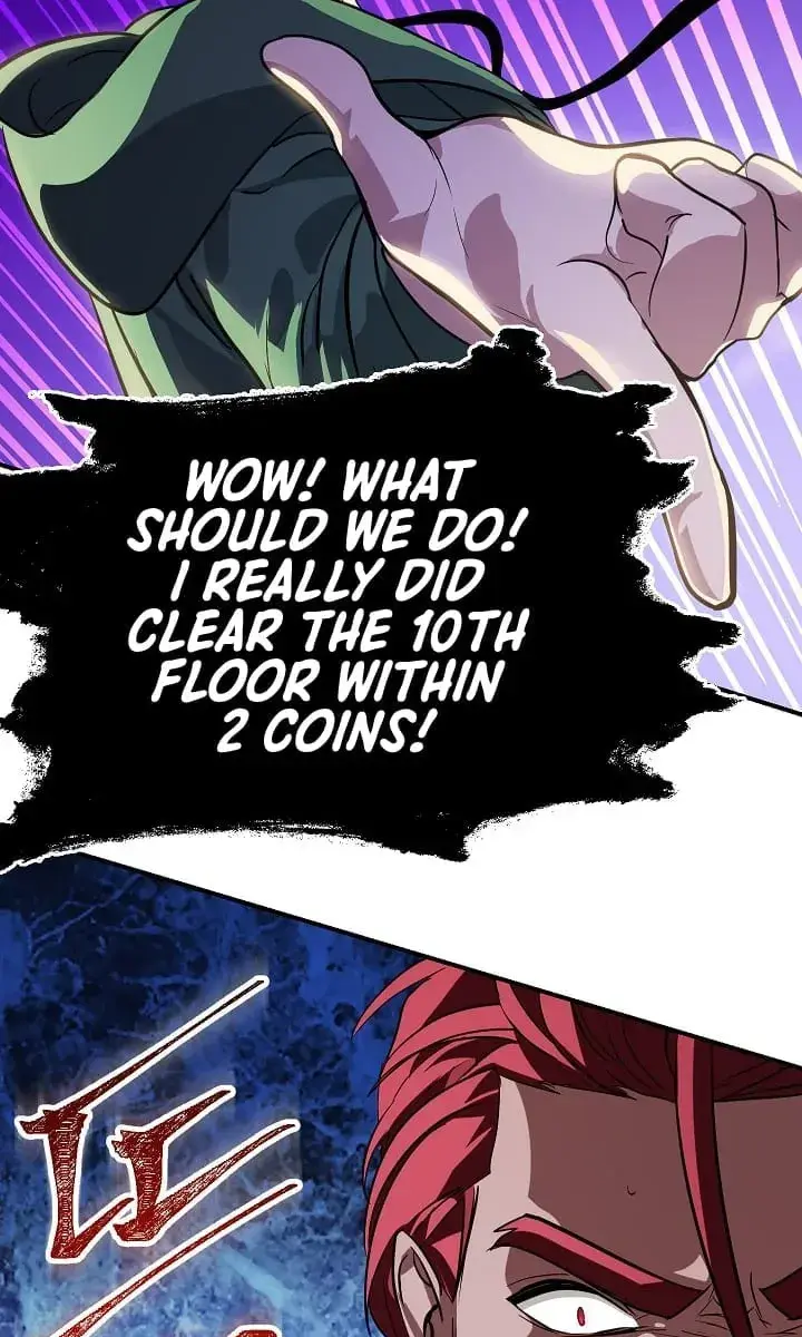 SSS Class Revival Hunter Chapter 16 Page 65