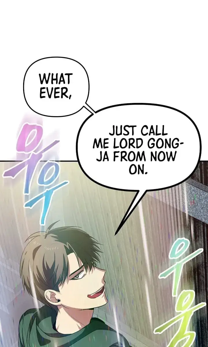 SSS Class Revival Hunter Chapter 16 Page 69