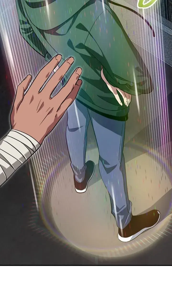 SSS Class Revival Hunter Chapter 16 Page 70