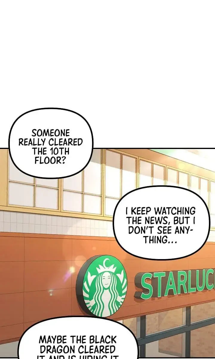 SSS Class Revival Hunter Chapter 16 Page 73