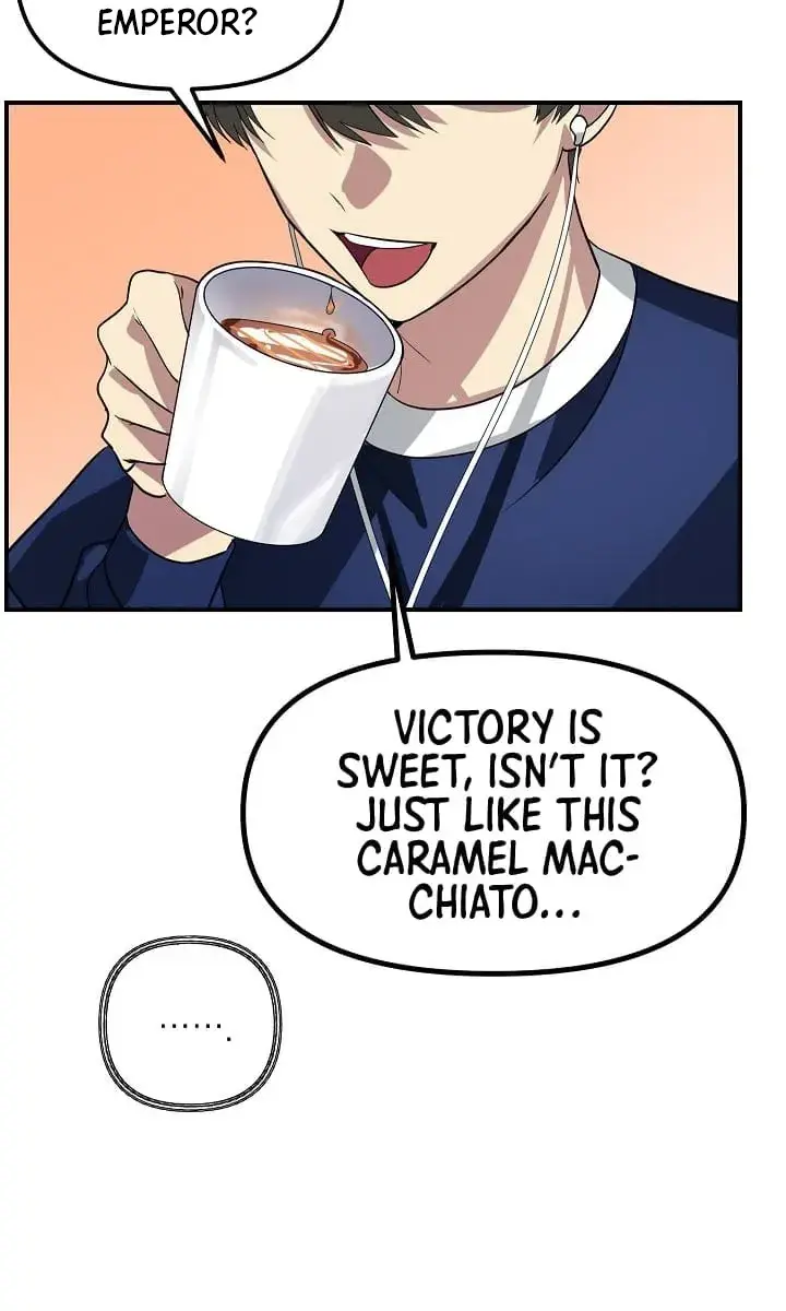 SSS Class Revival Hunter Chapter 16 Page 76