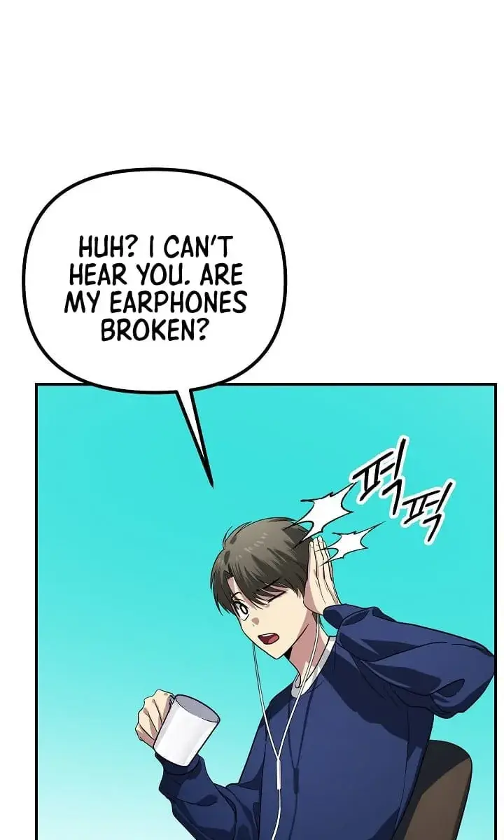 SSS Class Revival Hunter Chapter 16 Page 78