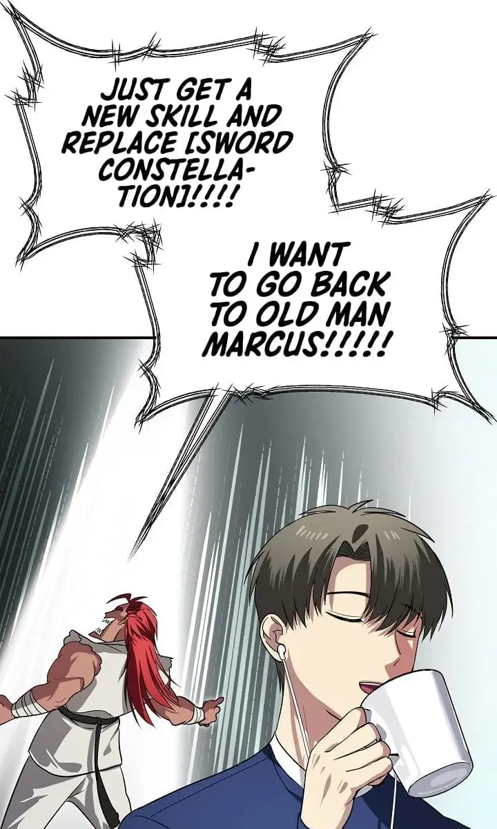 SSS Class Revival Hunter Chapter 16 Page 84