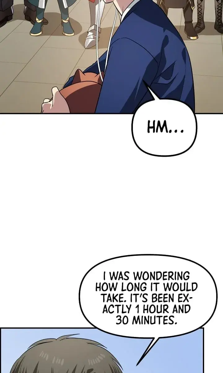 SSS Class Revival Hunter Chapter 16 Page 94