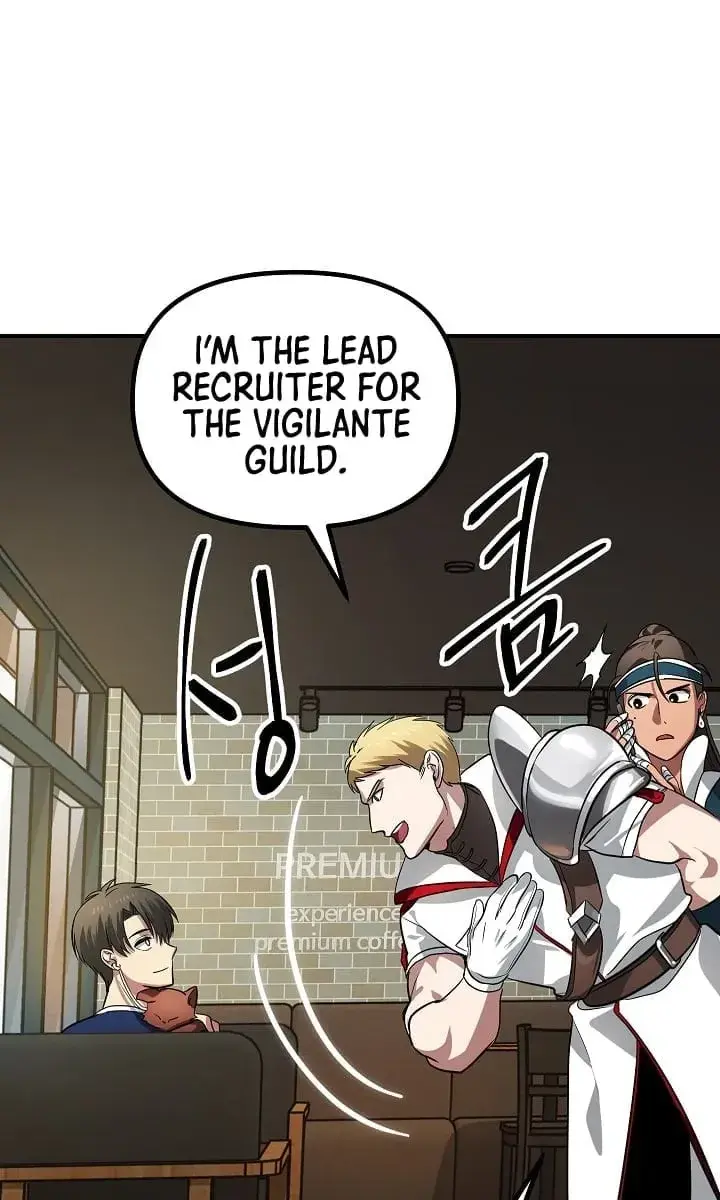 SSS Class Revival Hunter Chapter 16 Page 97