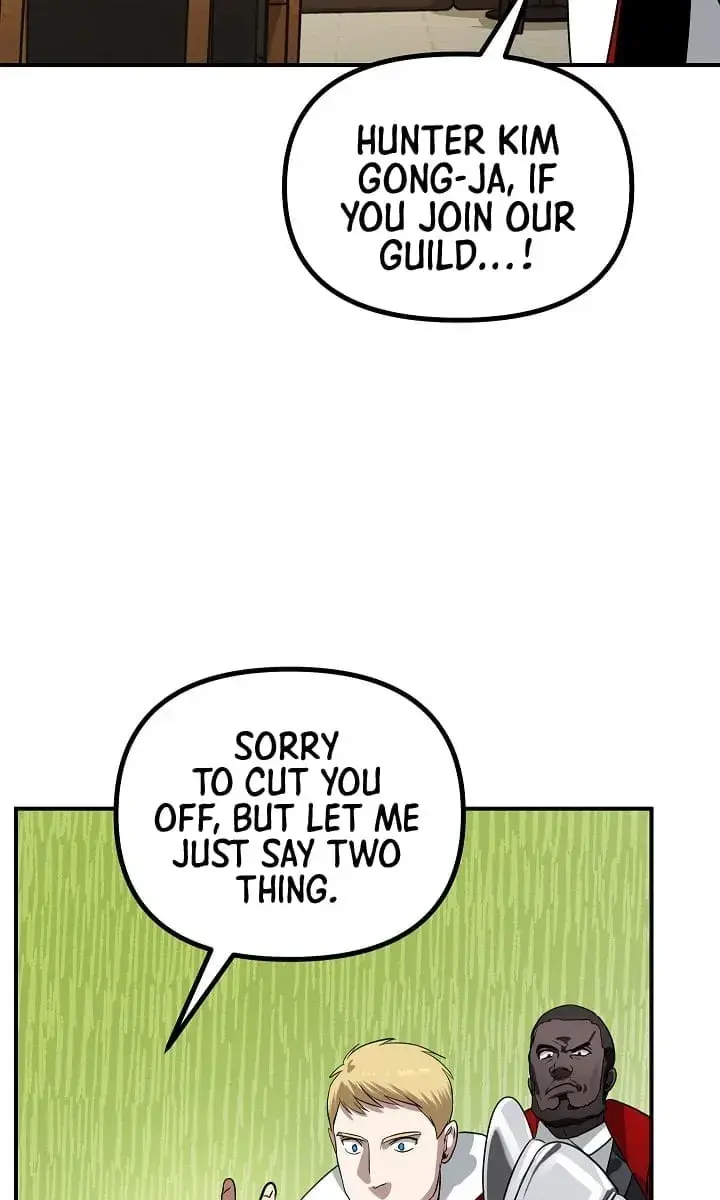 SSS Class Revival Hunter Chapter 16 Page 98