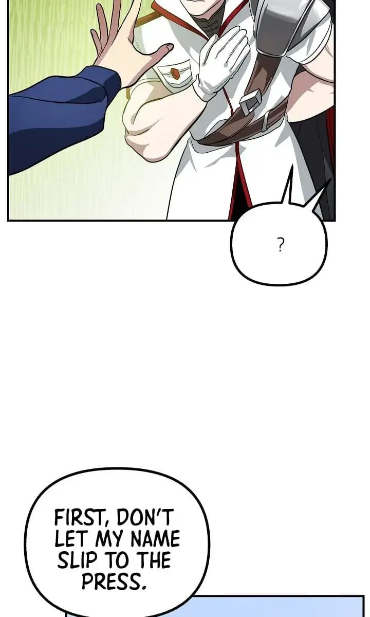 SSS Class Revival Hunter Chapter 16 Page 99