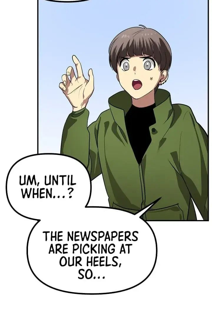 SSS Class Revival Hunter Chapter 16 Page 100