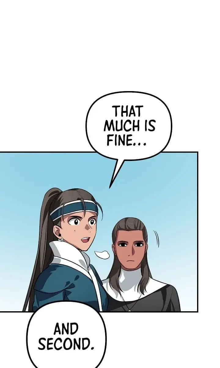 SSS Class Revival Hunter Chapter 16 Page 104