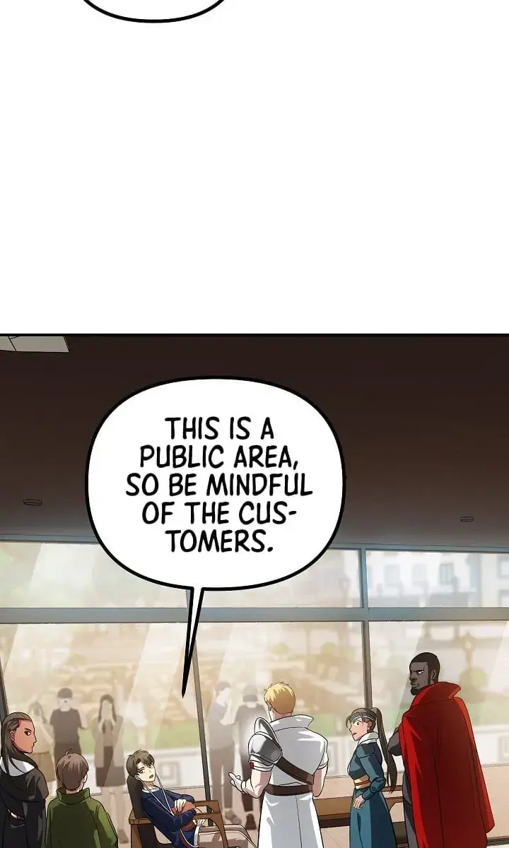 SSS Class Revival Hunter Chapter 16 Page 105