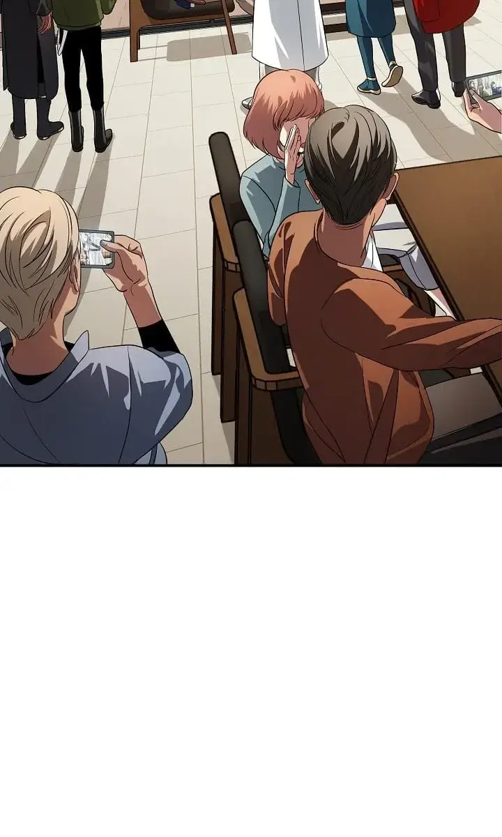 SSS Class Revival Hunter Chapter 16 Page 106