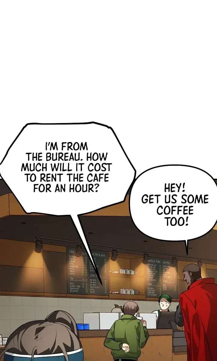 SSS Class Revival Hunter Chapter 16 Page 108