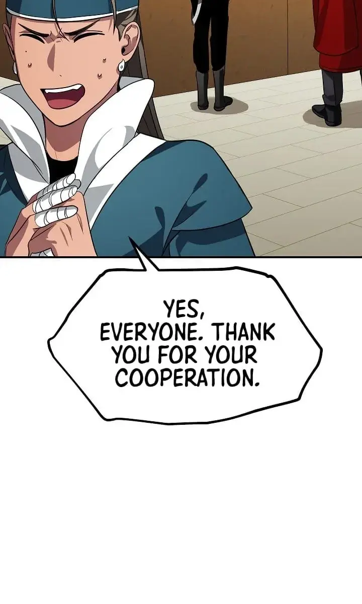 SSS Class Revival Hunter Chapter 16 Page 109