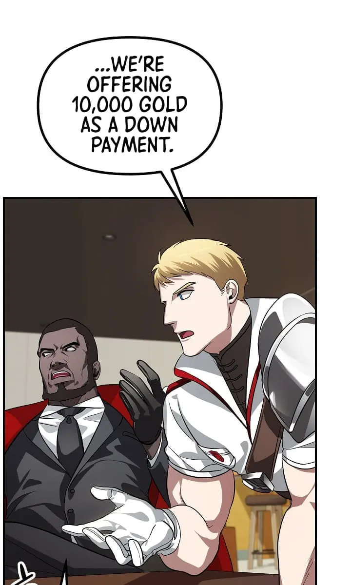 SSS Class Revival Hunter Chapter 16 Page 112