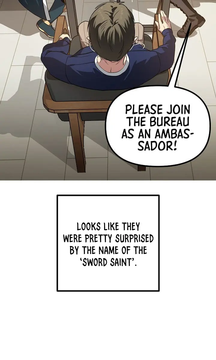 SSS Class Revival Hunter Chapter 16 Page 115