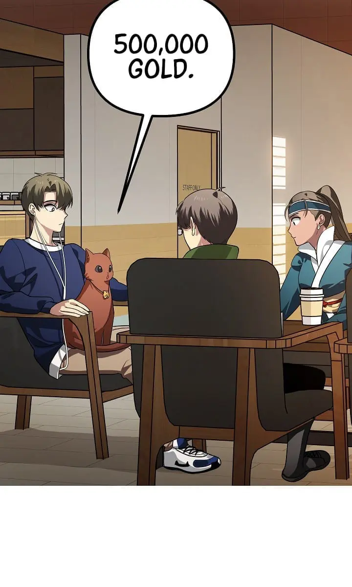 SSS Class Revival Hunter Chapter 16 Page 119