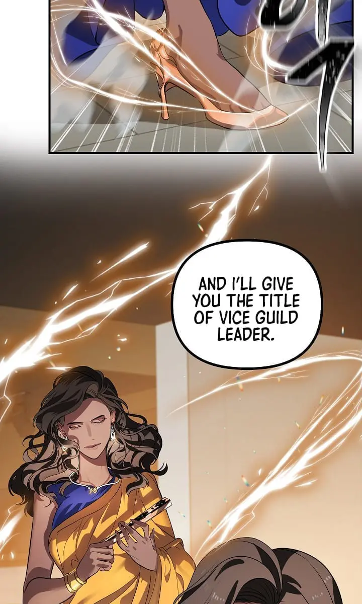 SSS Class Revival Hunter Chapter 16 Page 122