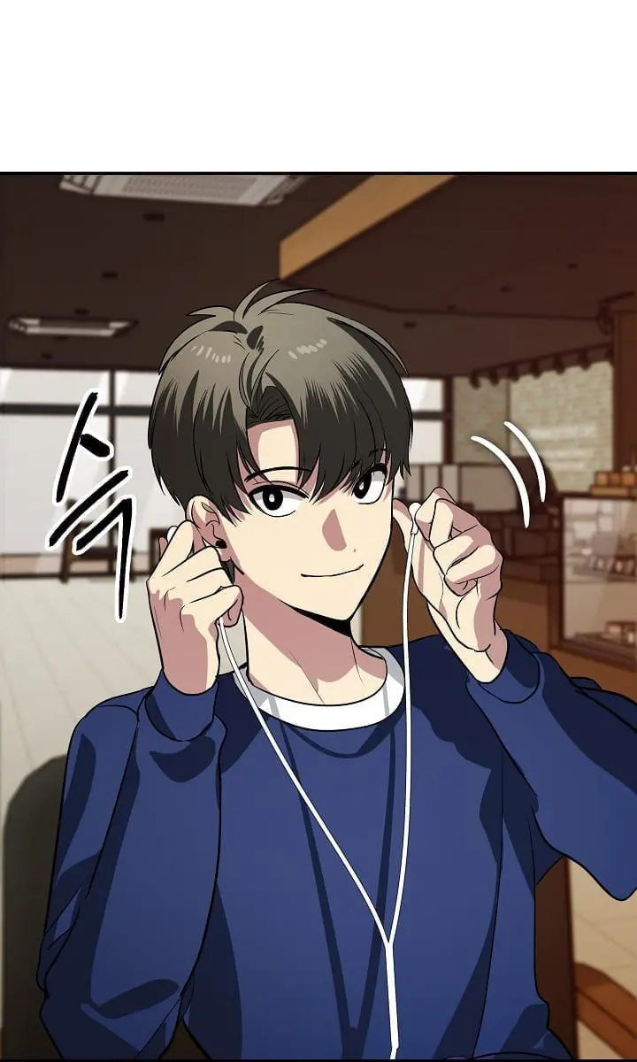 SSS Class Revival Hunter Chapter 16 Page 124