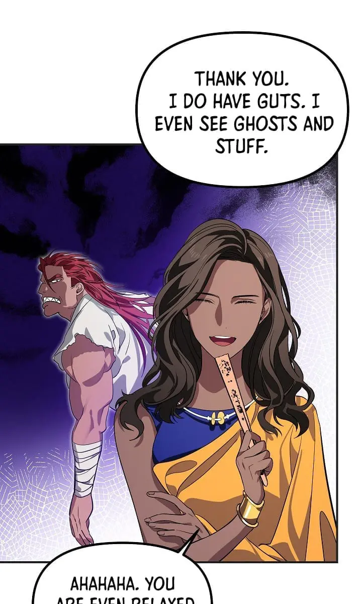 SSS Class Revival Hunter Chapter 17 Page 4