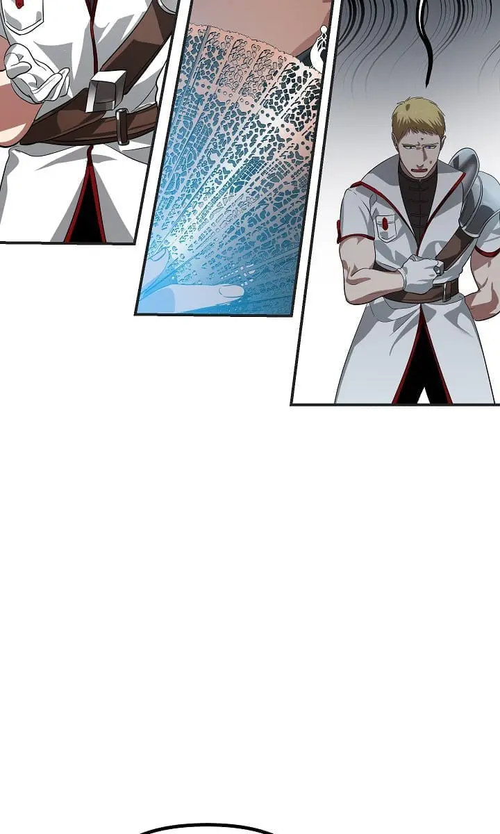 SSS Class Revival Hunter Chapter 17 Page 8