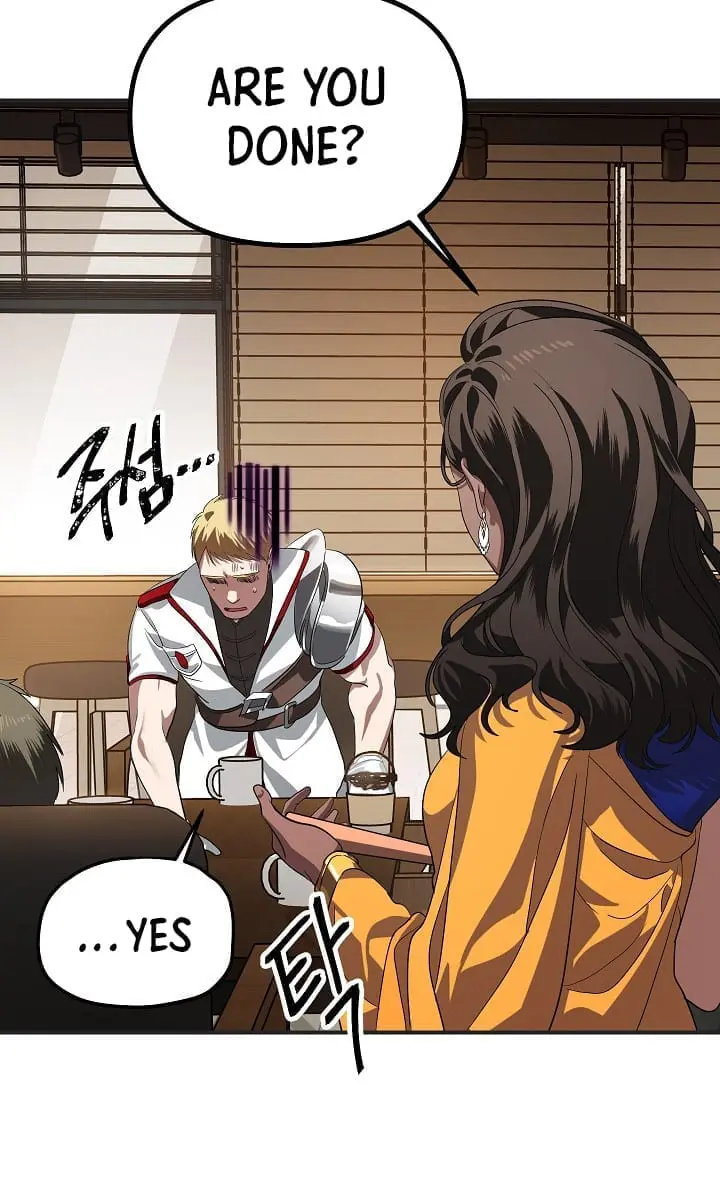 SSS Class Revival Hunter Chapter 17 Page 9