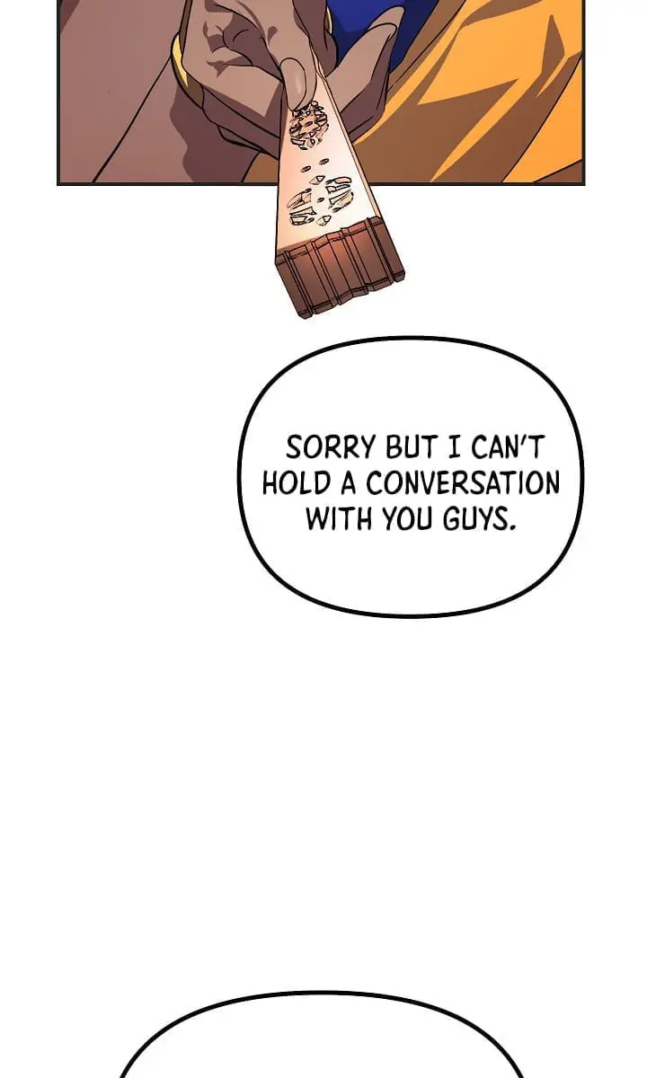 SSS Class Revival Hunter Chapter 17 Page 11