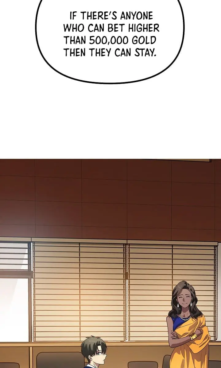 SSS Class Revival Hunter Chapter 17 Page 12