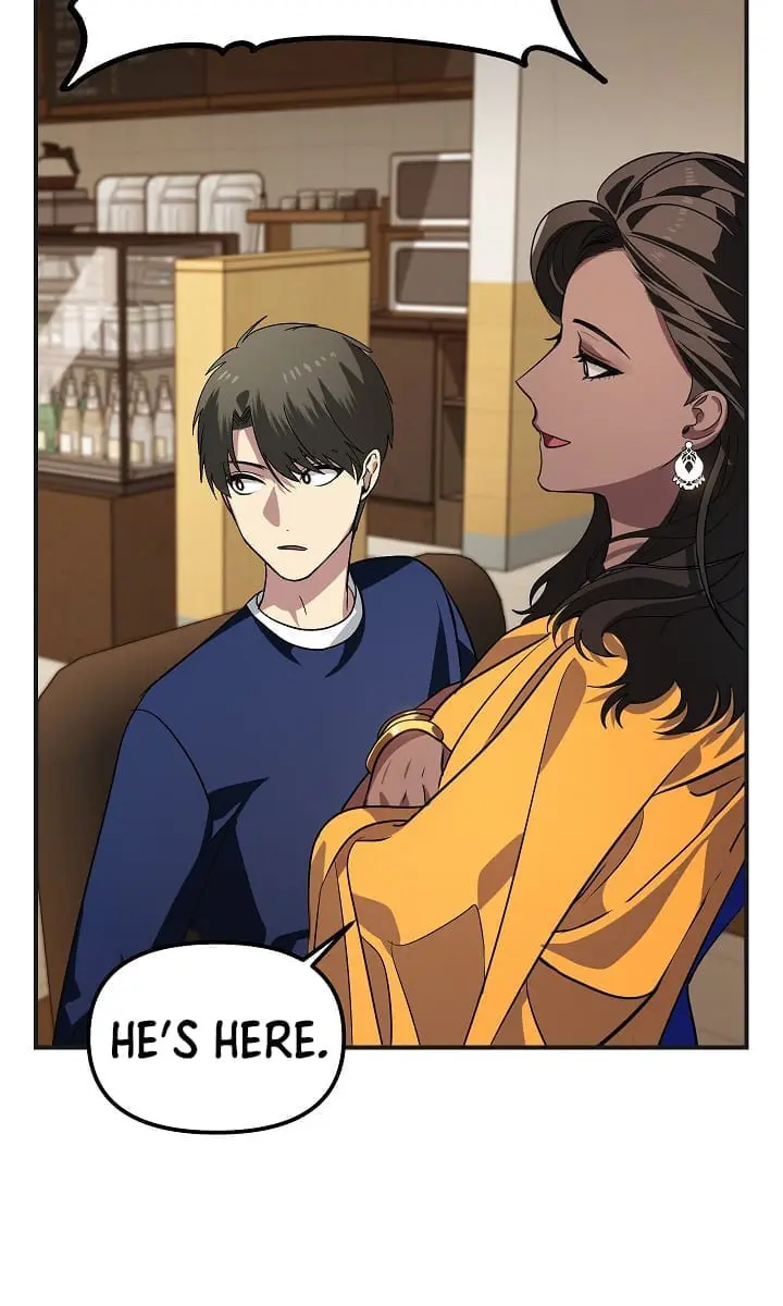 SSS Class Revival Hunter Chapter 17 Page 14