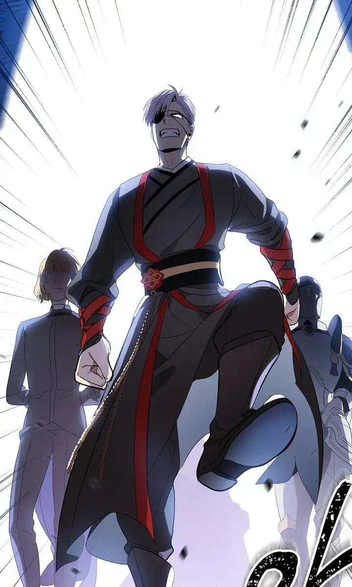 SSS Class Revival Hunter Chapter 17 Page 16