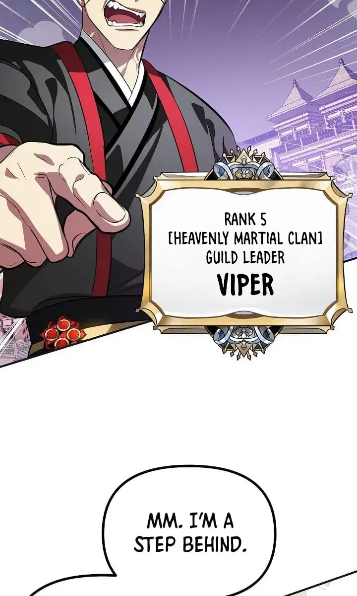 SSS Class Revival Hunter Chapter 17 Page 18