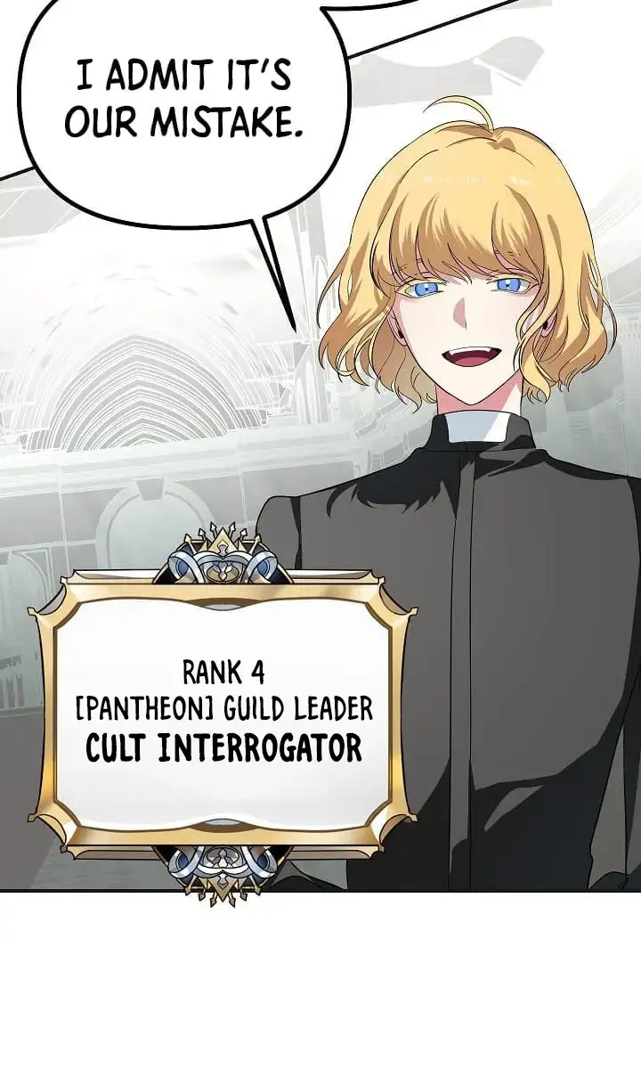 SSS Class Revival Hunter Chapter 17 Page 19