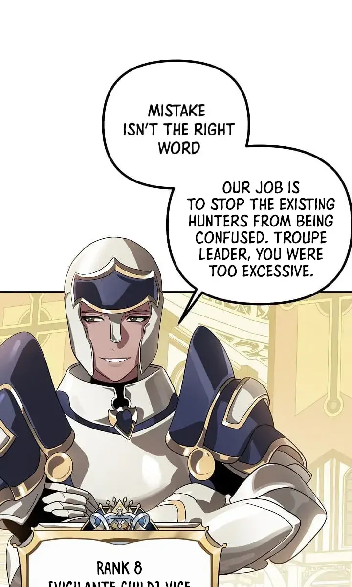 SSS Class Revival Hunter Chapter 17 Page 20