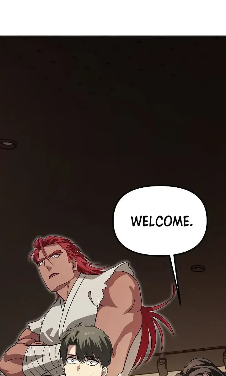 SSS Class Revival Hunter Chapter 17 Page 23