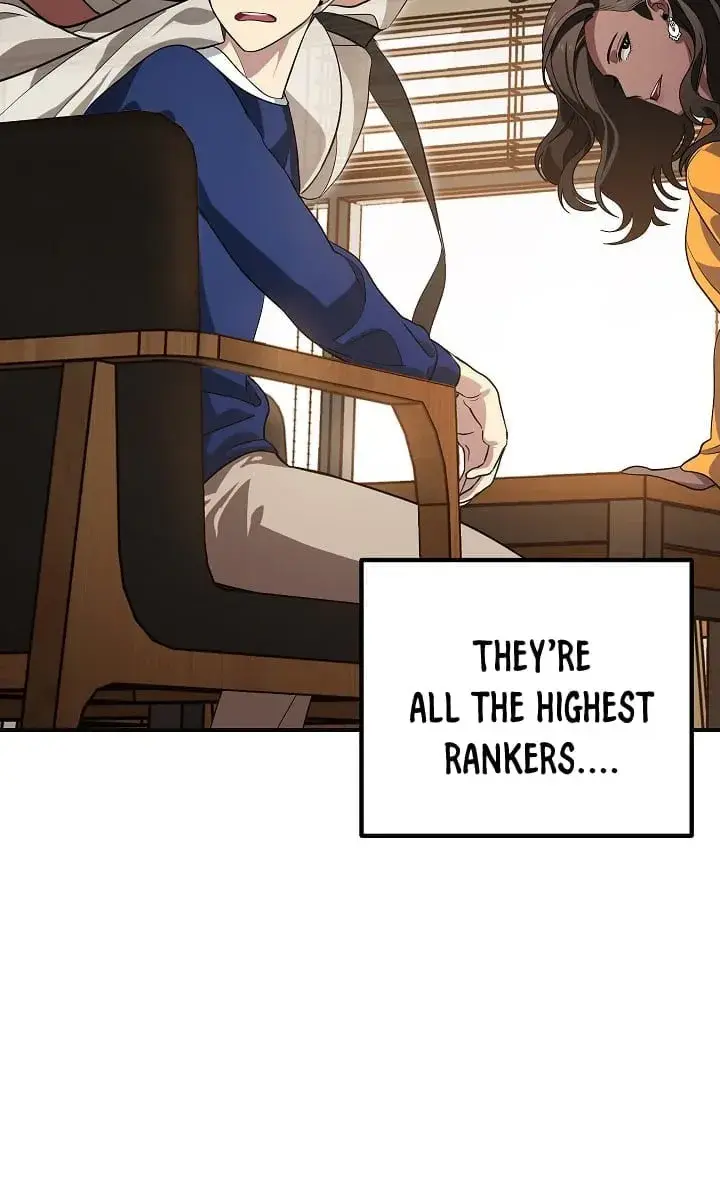 SSS Class Revival Hunter Chapter 17 Page 24