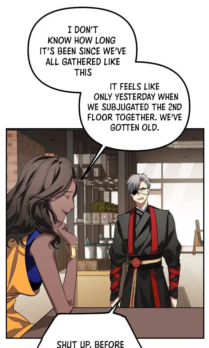 SSS Class Revival Hunter Chapter 17 Page 26