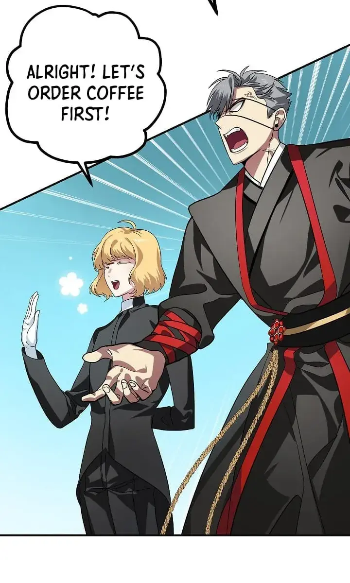 SSS Class Revival Hunter Chapter 17 Page 28