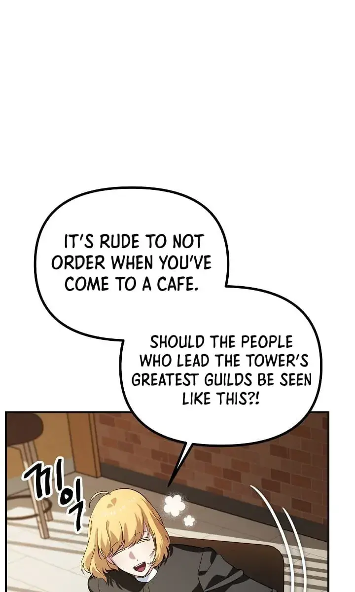 SSS Class Revival Hunter Chapter 17 Page 29