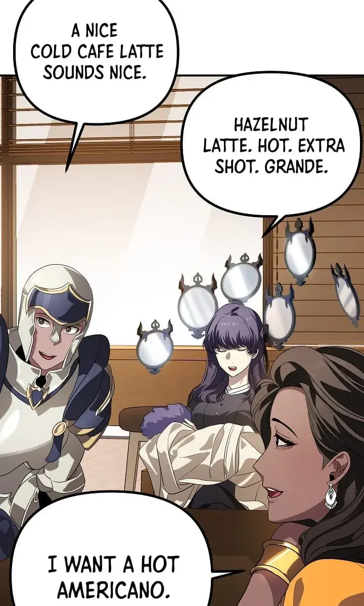 SSS Class Revival Hunter Chapter 17 Page 31