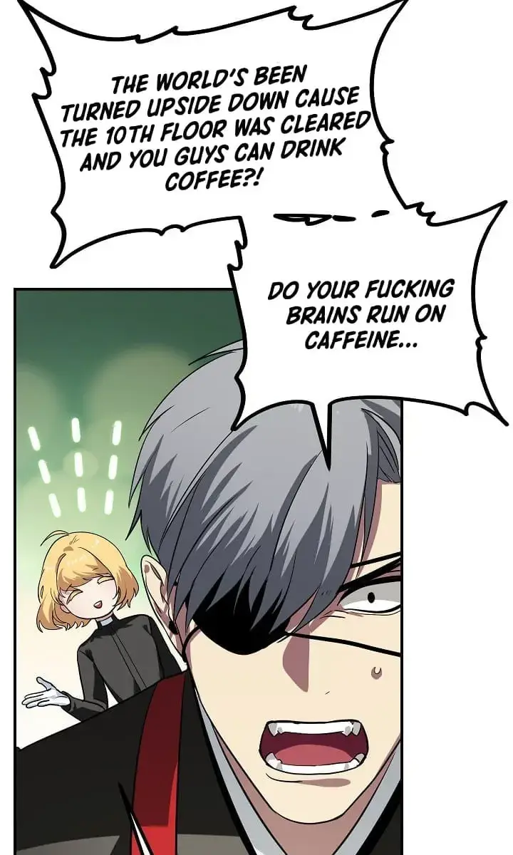 SSS Class Revival Hunter Chapter 17 Page 33