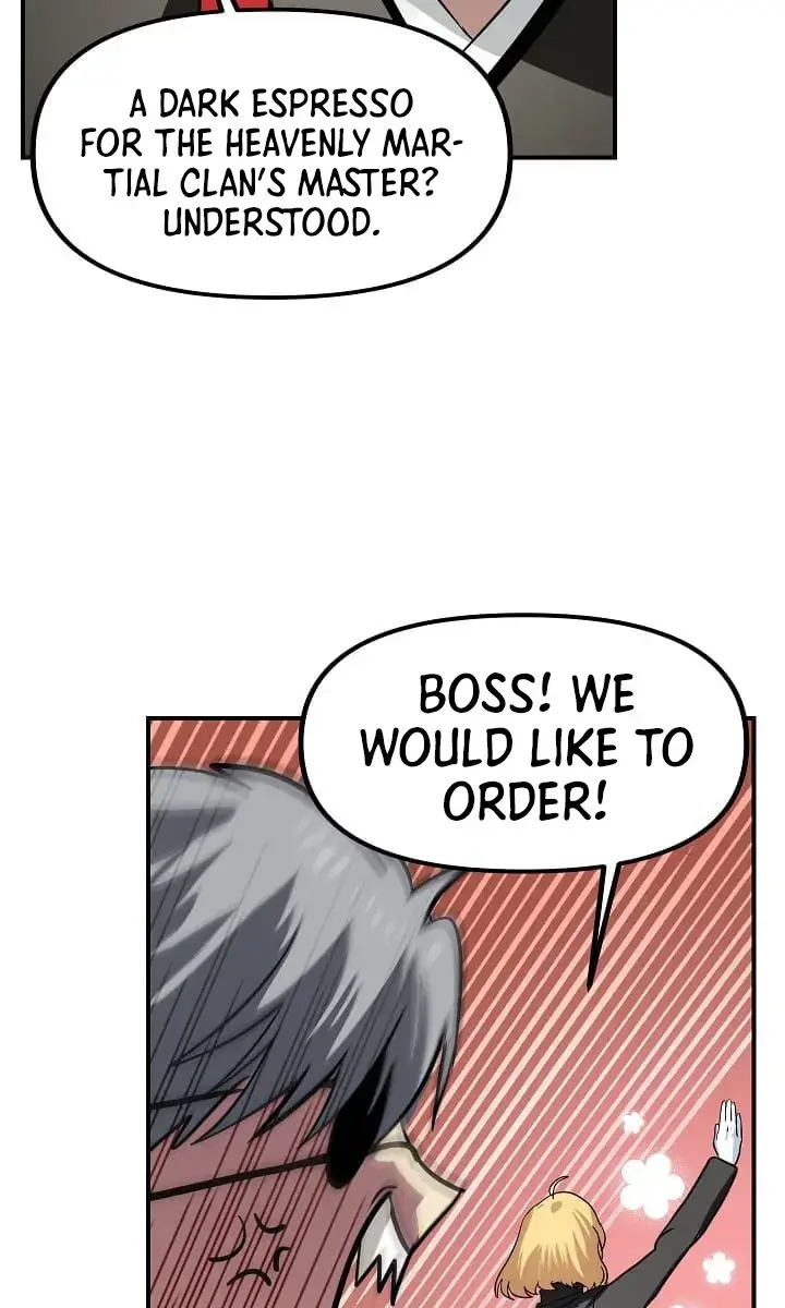 SSS Class Revival Hunter Chapter 17 Page 34