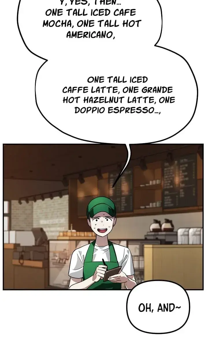 SSS Class Revival Hunter Chapter 17 Page 36